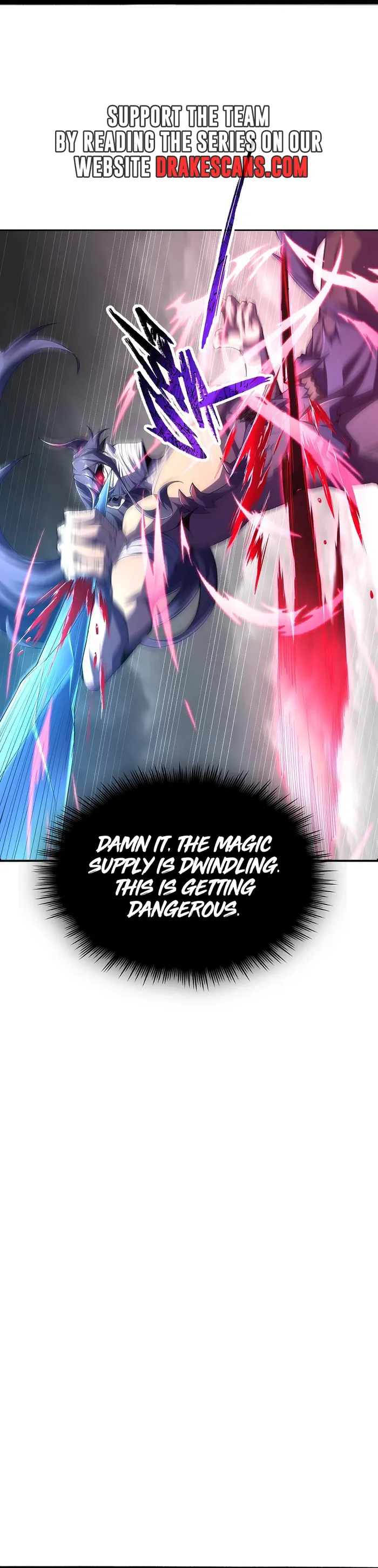 SSS-Class Assassin’s Return Chapter 8 116 025