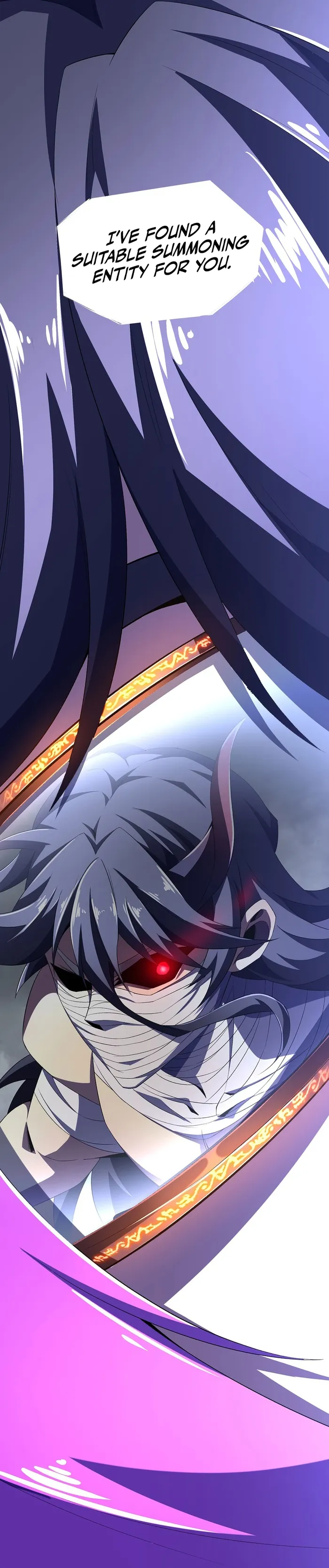 SSS-Class Assassin’s Return Chapter 8 118 027