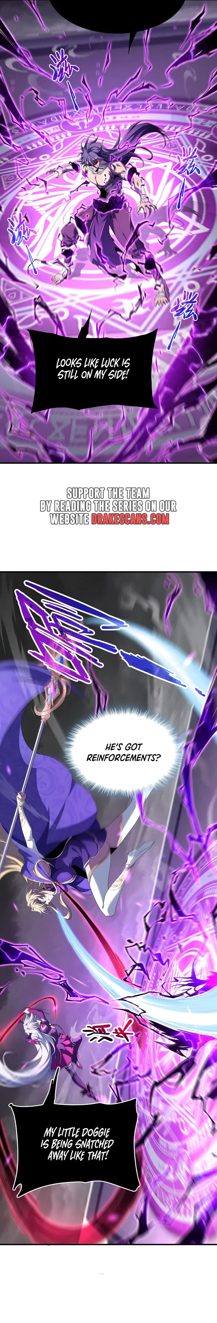 SSS-Class Assassin’s Return Chapter 9 90 002