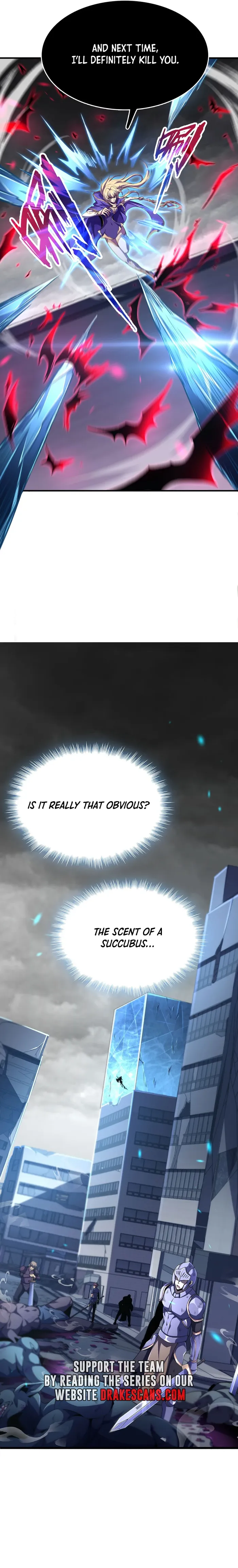 SSS-Class Assassin’s Return Chapter 9 92 004