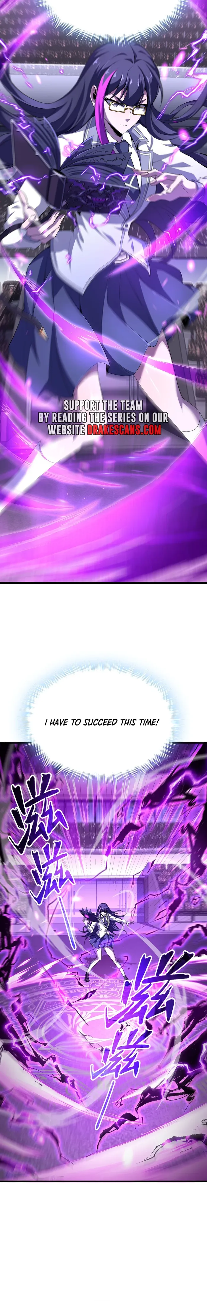 SSS-Class Assassin’s Return Chapter 9 94 006