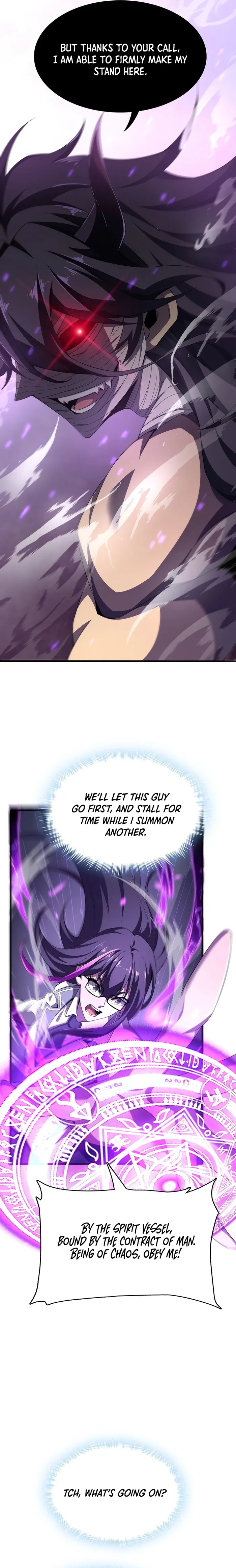 SSS-Class Assassin’s Return Chapter 9 96 008