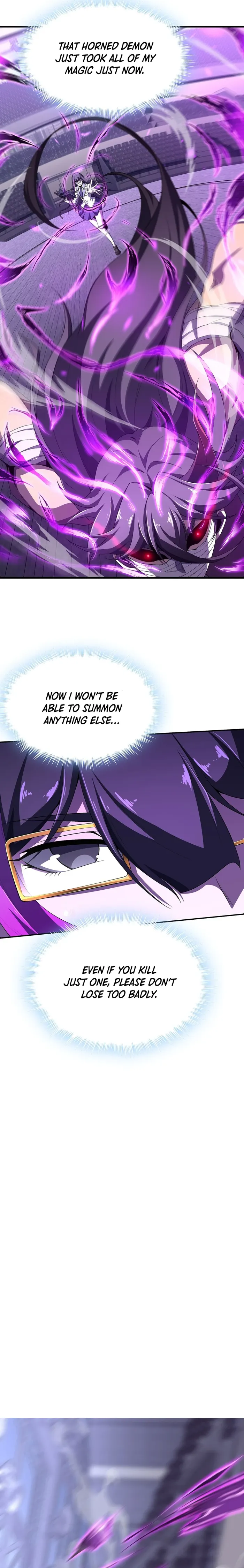 SSS-Class Assassin’s Return Chapter 9 97 009