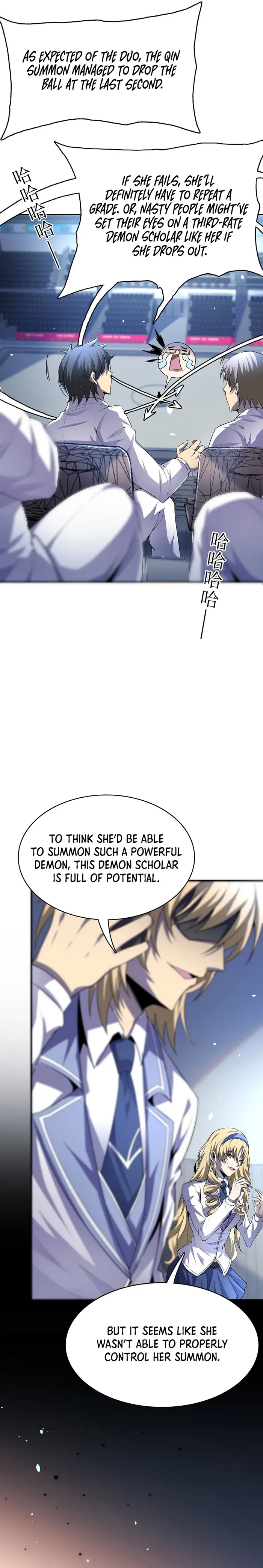 SSS-Class Assassin’s Return Chapter 9 103 015