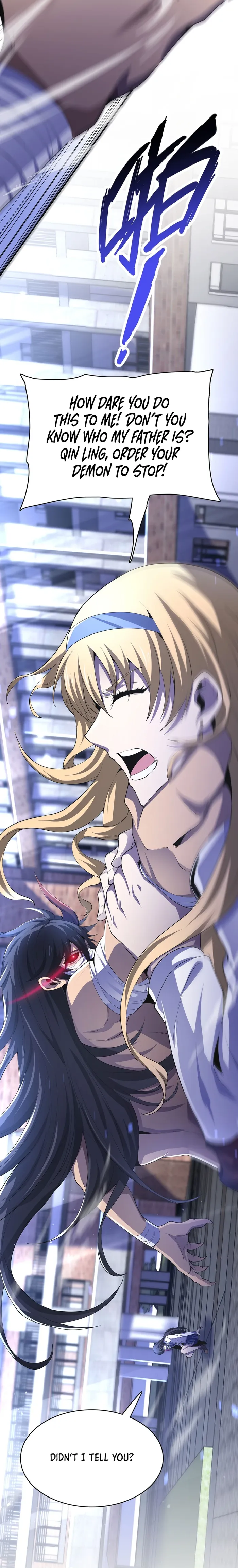 SSS-Class Assassin’s Return Chapter 9 114 026