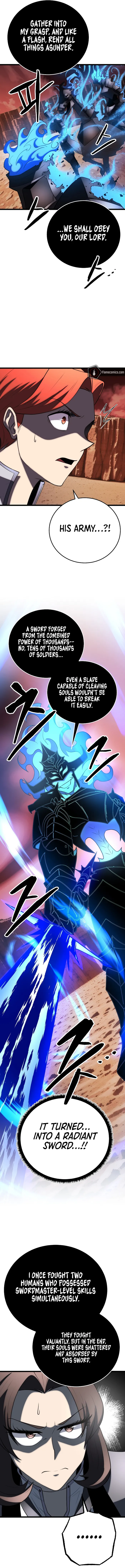 The Heavenly Demon Destroys the Lich King’s Murim Chapter 103 63 08