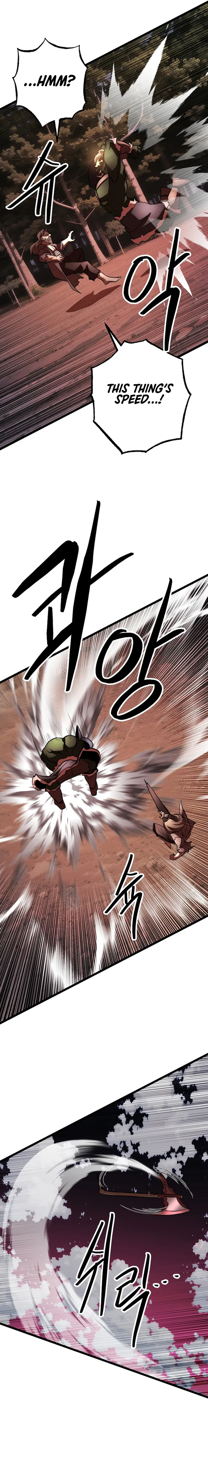 The Heavenly Demon Destroys the Lich King’s Murim Chapter 103 70 15