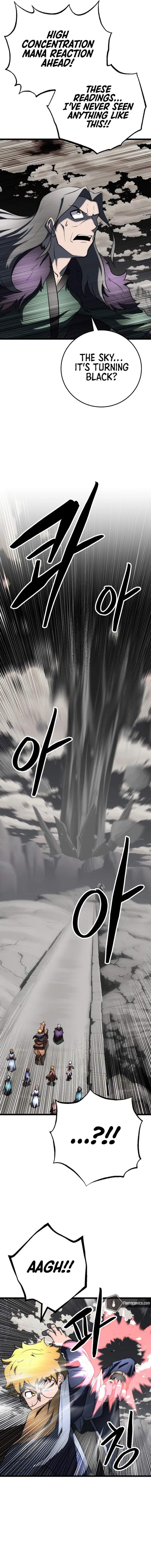 The Heavenly Demon Destroys the Lich King’s Murim Chapter 104 72 14