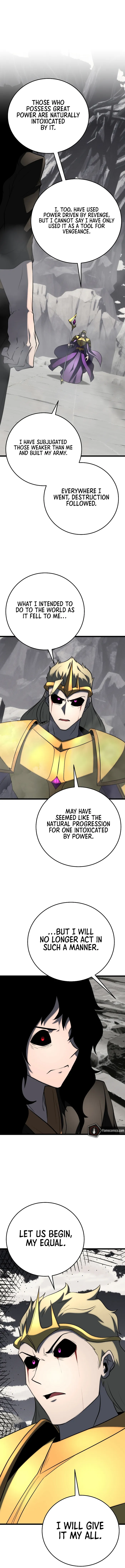 The Heavenly Demon Destroys the Lich King’s Murim Chapter 106 101 01