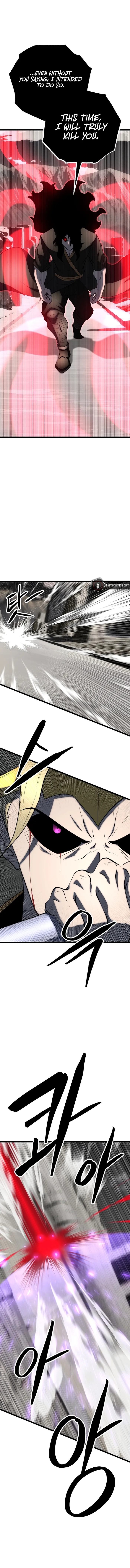 The Heavenly Demon Destroys the Lich King’s Murim Chapter 106 102 02