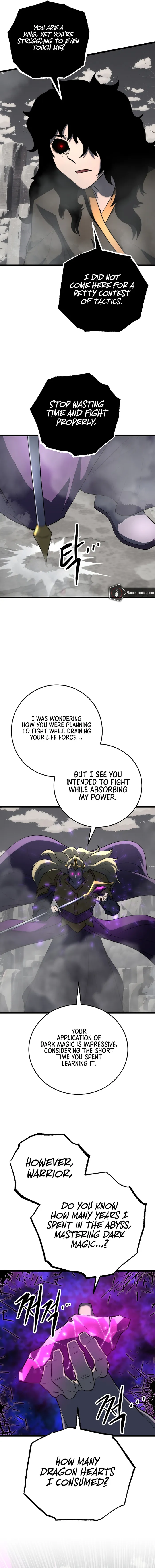 The Heavenly Demon Destroys the Lich King’s Murim Chapter 106 106 06