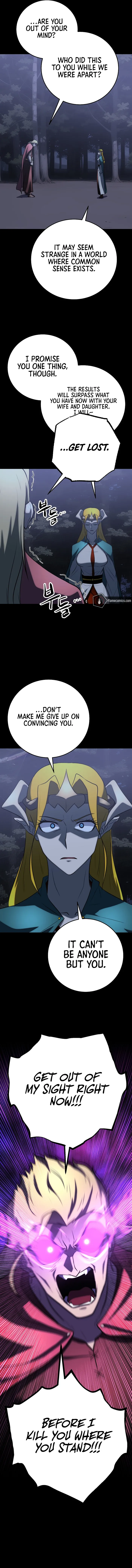 The Heavenly Demon Destroys the Lich King’s Murim Chapter 106 119 19