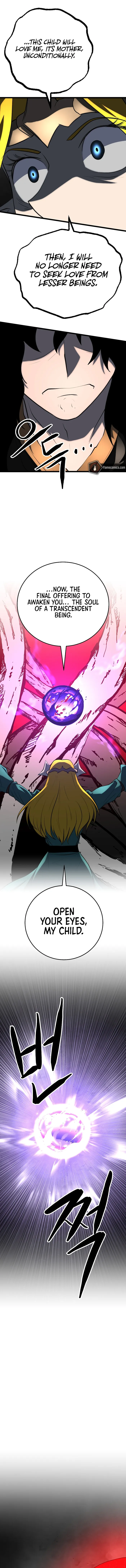 The Heavenly Demon Destroys the Lich King’s Murim Chapter 107 122 016