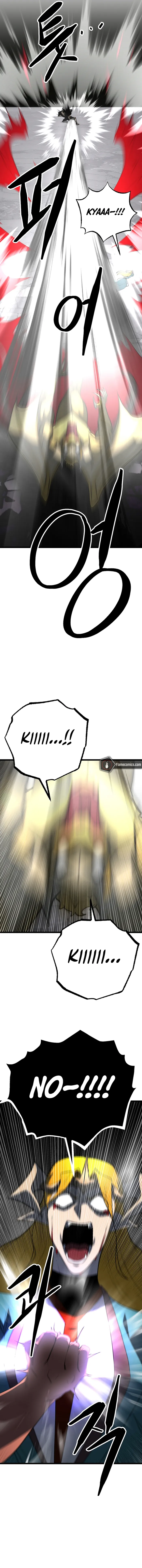 The Heavenly Demon Destroys the Lich King’s Murim Chapter 107 130 024