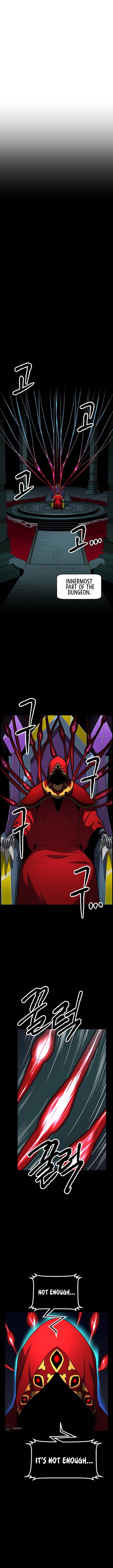 The Heavenly Demon Destroys the Lich King’s Murim Chapter 20 106 21