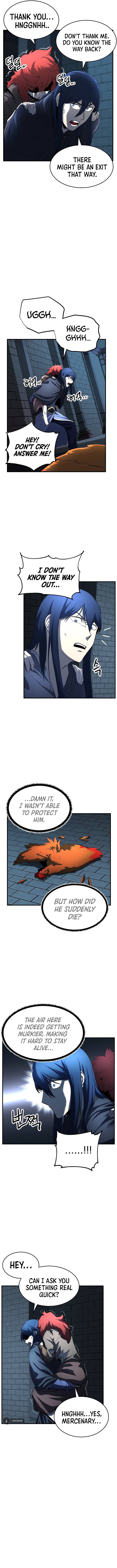 The Heavenly Demon Destroys the Lich King’s Murim Chapter 22 81 11