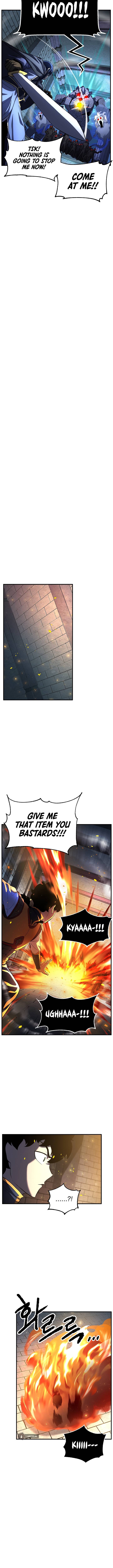 The Heavenly Demon Destroys the Lich King’s Murim Chapter 22 86 16