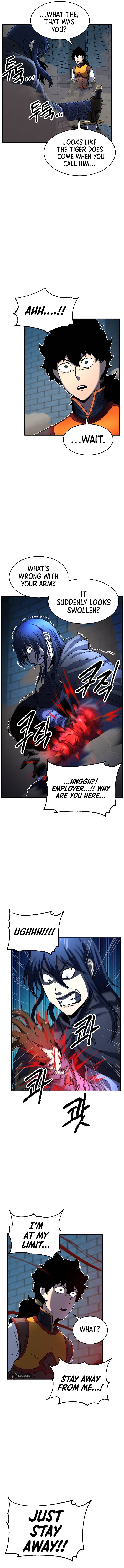 The Heavenly Demon Destroys the Lich King’s Murim Chapter 22 89 19