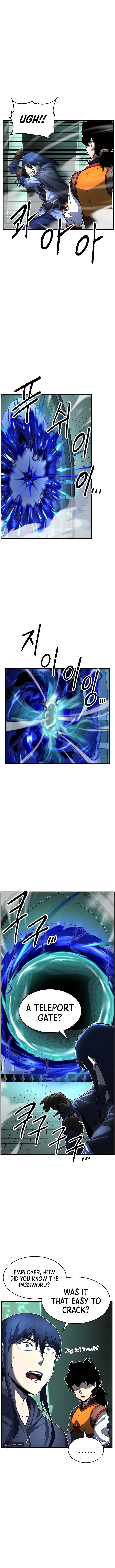 The Heavenly Demon Destroys the Lich King’s Murim Chapter 22 74 4