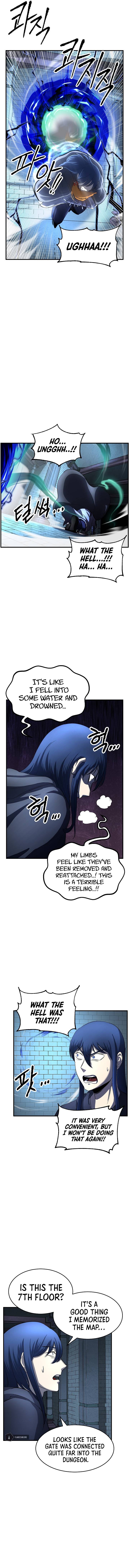 The Heavenly Demon Destroys the Lich King’s Murim Chapter 22 78 8