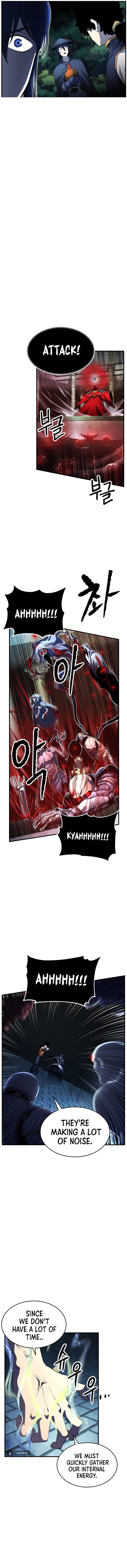 The Heavenly Demon Destroys the Lich King’s Murim Chapter 26 87 14