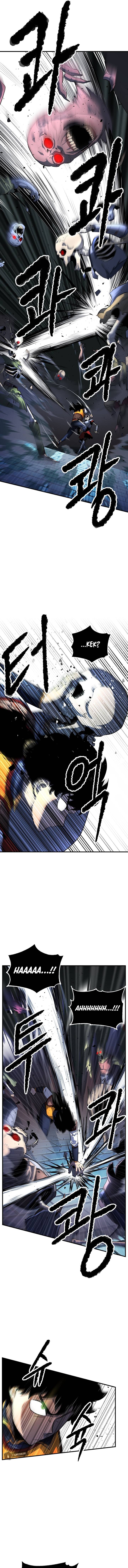 The Heavenly Demon Destroys the Lich King’s Murim Chapter 26 89 16