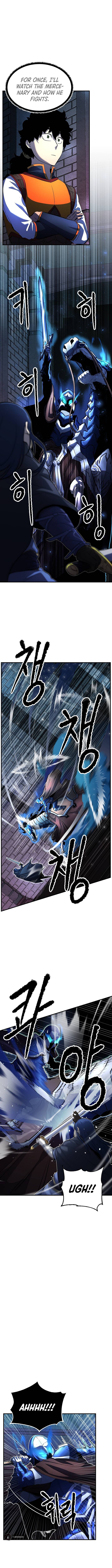 The Heavenly Demon Destroys the Lich King’s Murim Chapter 26 76 3