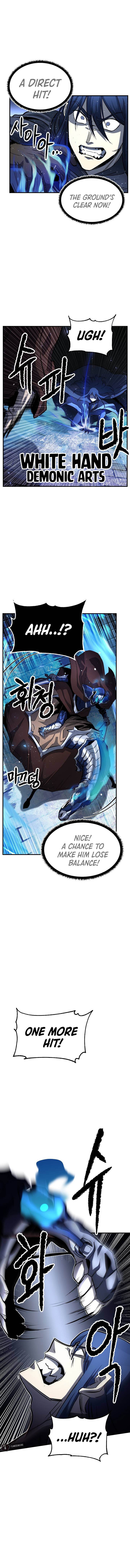 The Heavenly Demon Destroys the Lich King’s Murim Chapter 26 77 4