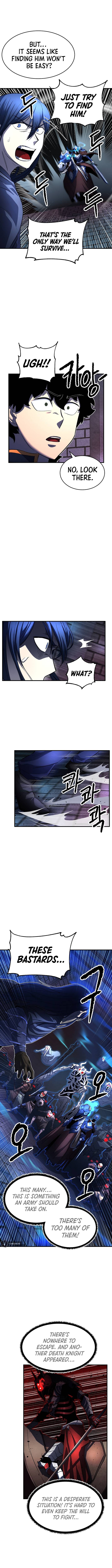 The Heavenly Demon Destroys the Lich King’s Murim Chapter 26 79 6
