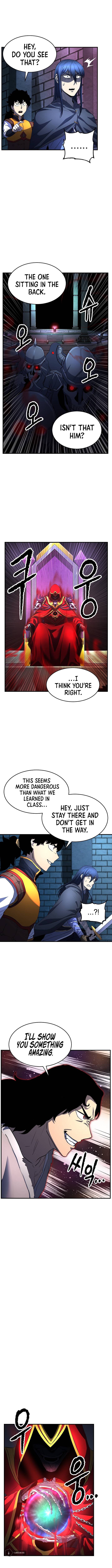 The Heavenly Demon Destroys the Lich King’s Murim Chapter 26 80 7