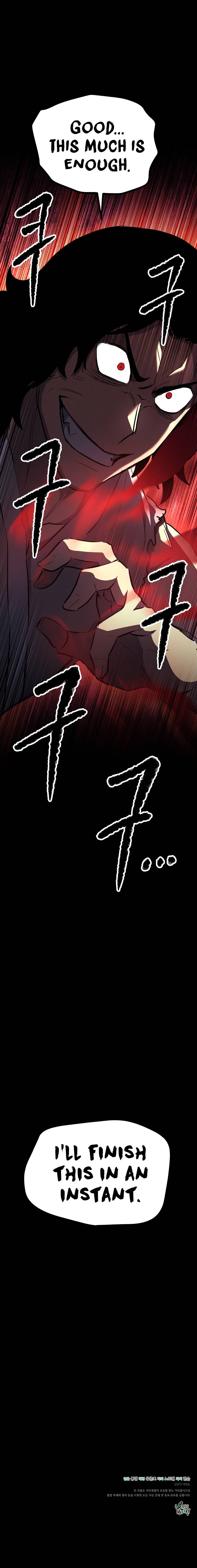 The Heavenly Demon Destroys the Lich King’s Murim Chapter 28 82 18