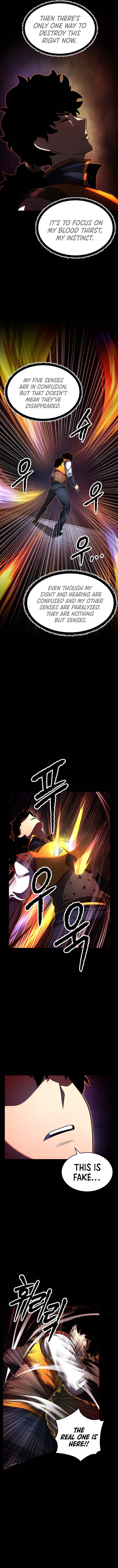 The Heavenly Demon Destroys the Lich King’s Murim Chapter 29 73 9