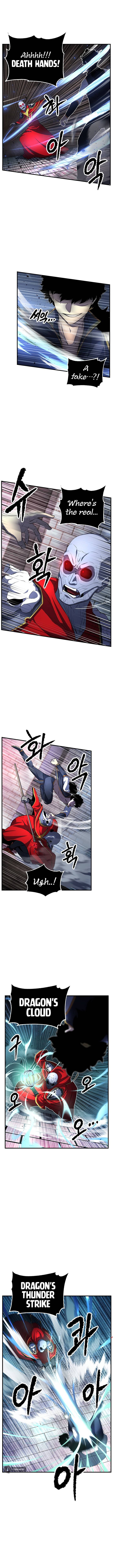 The Heavenly Demon Destroys the Lich King’s Murim Chapter 32 107 13