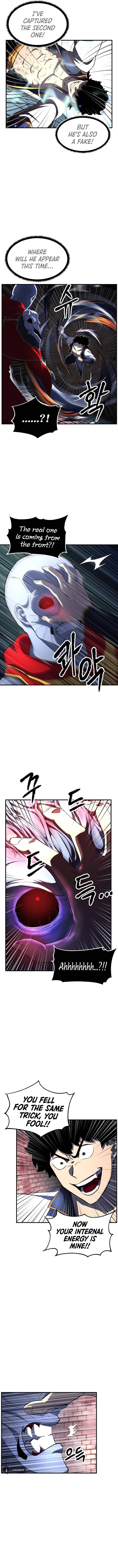 The Heavenly Demon Destroys the Lich King’s Murim Chapter 32 108 14