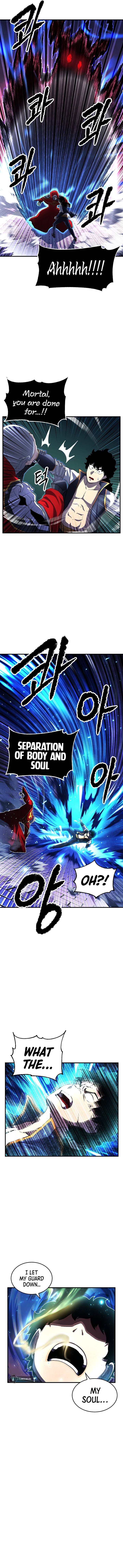 The Heavenly Demon Destroys the Lich King’s Murim Chapter 32 109 15
