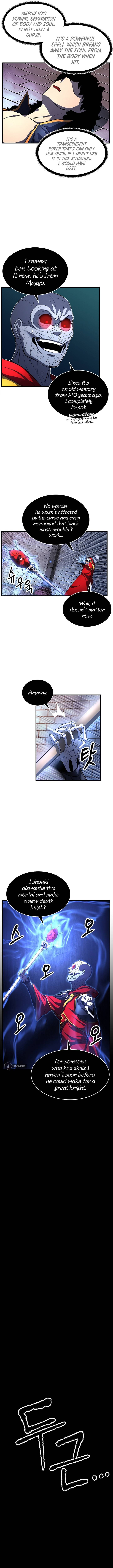 The Heavenly Demon Destroys the Lich King’s Murim Chapter 32 111 17