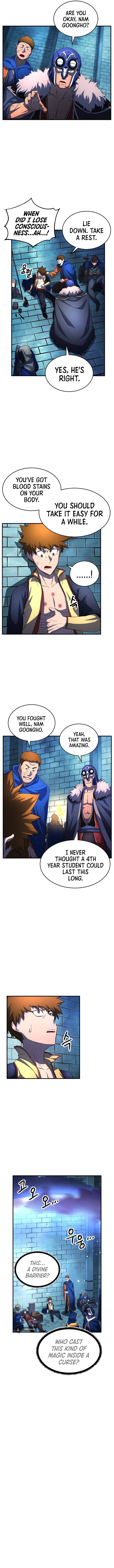 The Heavenly Demon Destroys the Lich King’s Murim Chapter 32 115 21
