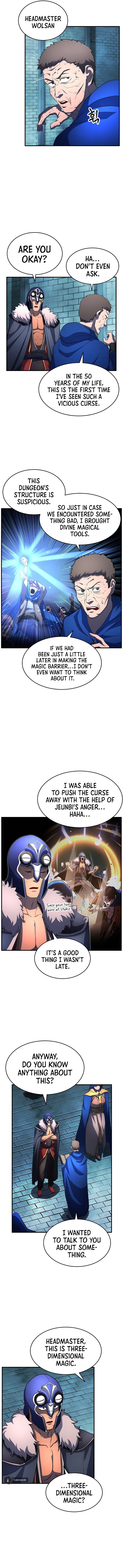 The Heavenly Demon Destroys the Lich King’s Murim Chapter 32 116 22