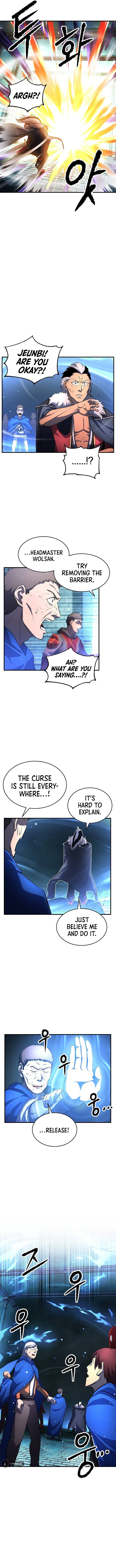 The Heavenly Demon Destroys the Lich King’s Murim Chapter 32 119 25