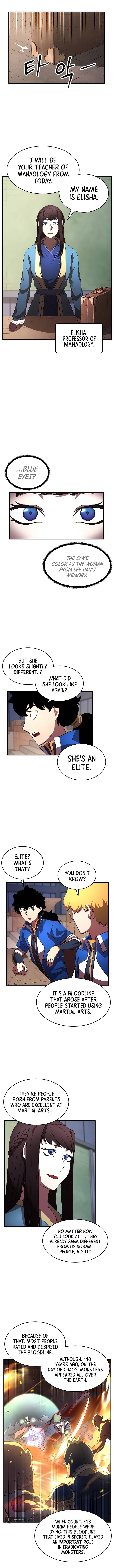 The Heavenly Demon Destroys the Lich King’s Murim Chapter 34 65 13