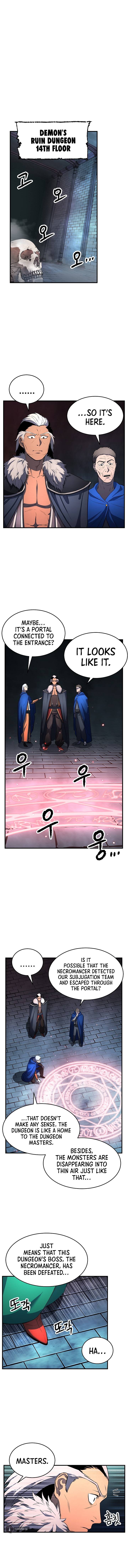 The Heavenly Demon Destroys the Lich King’s Murim Chapter 34 55 3