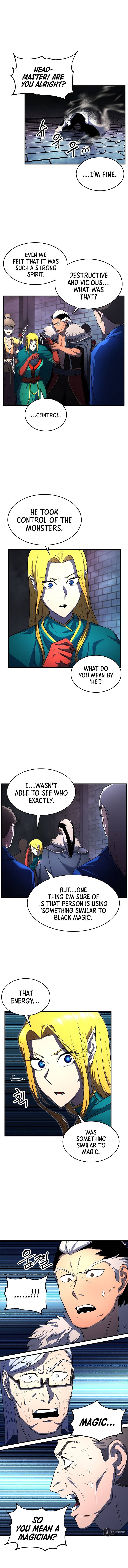 The Heavenly Demon Destroys the Lich King’s Murim Chapter 34 59 7