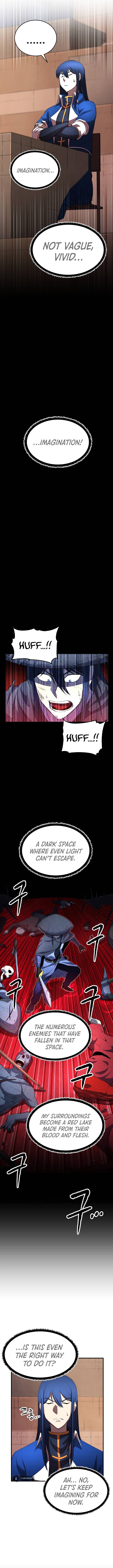 The Heavenly Demon Destroys the Lich King’s Murim Chapter 35 70 9