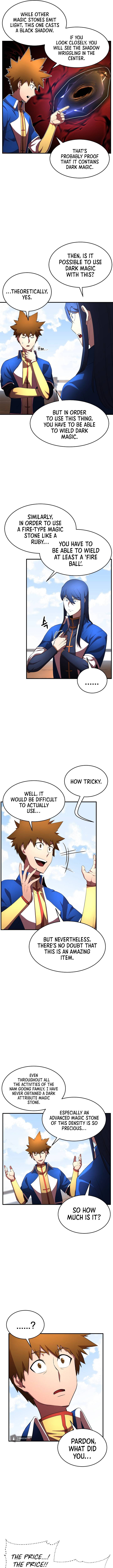 The Heavenly Demon Destroys the Lich King’s Murim Chapter 37 61 6