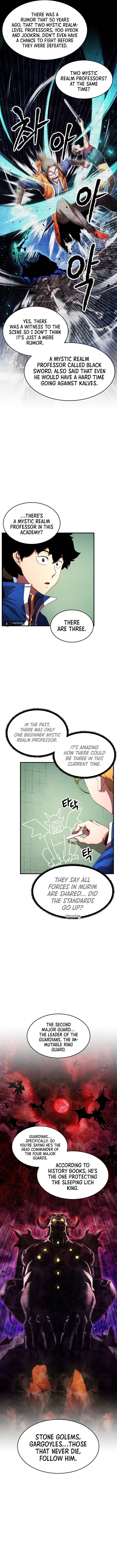 The Heavenly Demon Destroys the Lich King’s Murim Chapter 38 68 10