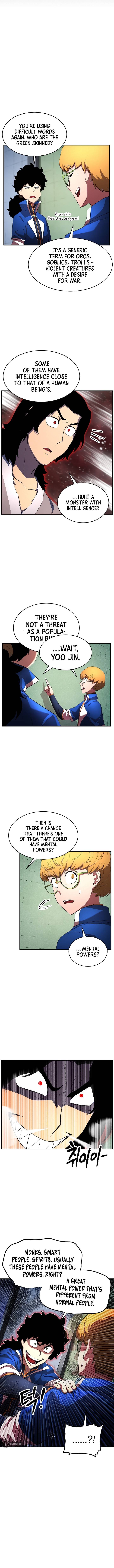 The Heavenly Demon Destroys the Lich King’s Murim Chapter 38 70 12