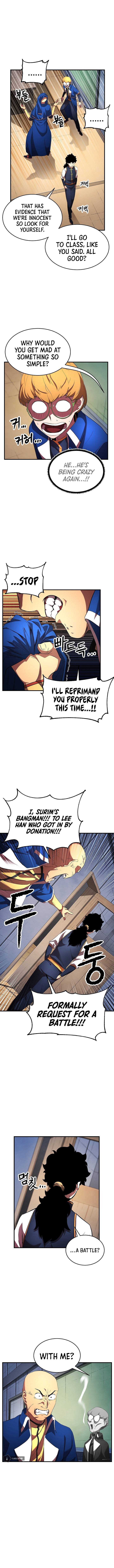 The Heavenly Demon Destroys the Lich King’s Murim Chapter 38 73 15
