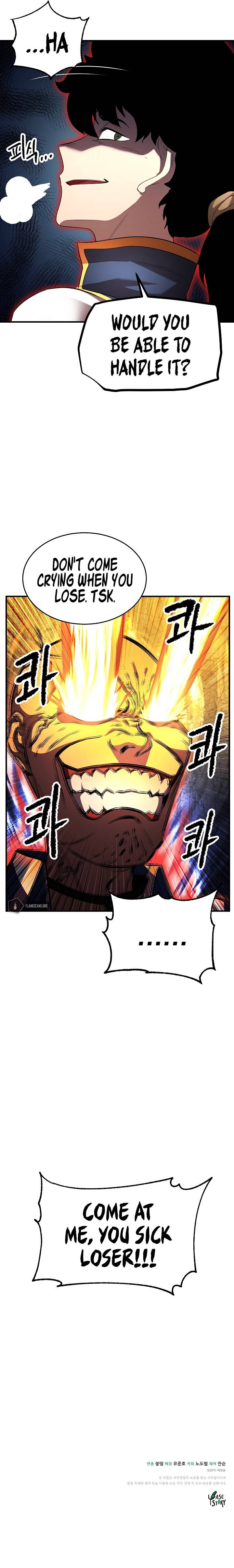 The Heavenly Demon Destroys the Lich King’s Murim Chapter 38 74 16