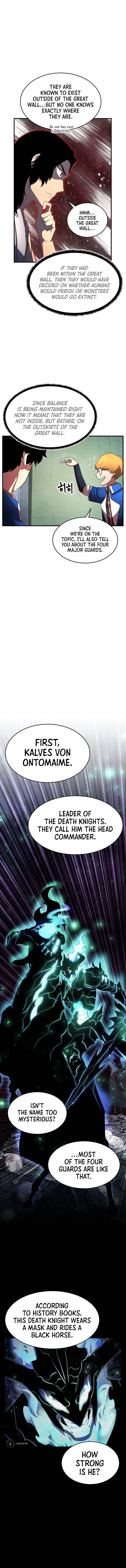 The Heavenly Demon Destroys the Lich King’s Murim Chapter 38 67 9