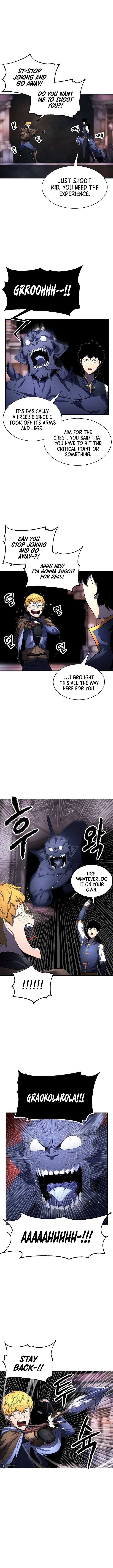 The Heavenly Demon Destroys the Lich King’s Murim Chapter 45 78 14